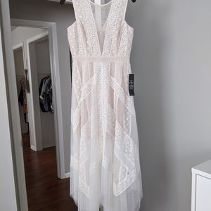 BCBG Max Azria Wedding/Cocktail Dress